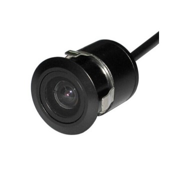 Suoer High Quality Waterproof Car Rearview Camera Mini Car Backup Camera