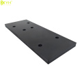 Phenolic Insulation Sheet Material Black Bakelite Sheet