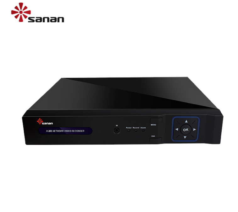 32 Channels Network Video Recorder for CCTV Camrea