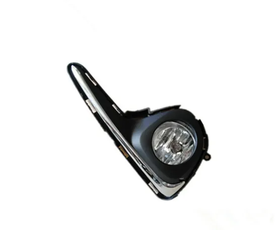 Excellent Quality Car Fog Light for Toyota Yaris/Vitz 2018-2019 Bumper