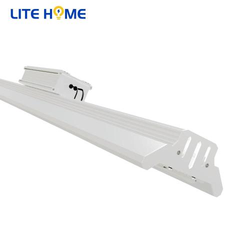 Full-spectrum Grow light White 1200mm 240W grow lights Supplier