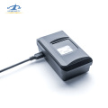 Scanner de impressão digital USB FAP30 para solução de identificação