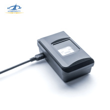 FAP30 USB fingerprint scanner para sa solusyon sa pagkakakilanlan