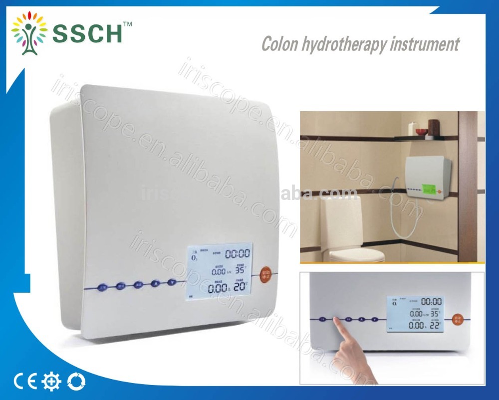 Home use cleansing Colon Hydrotherapy Equipment