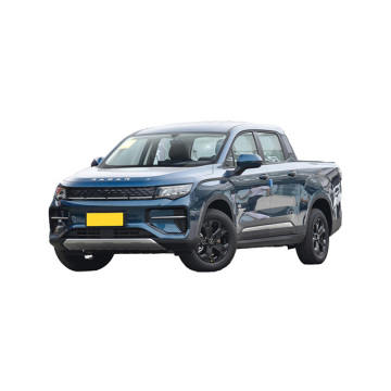 Geely Radar Rd6 Getriebe Eingriff 2023 Linkslenkelektrische Pickup -LKW