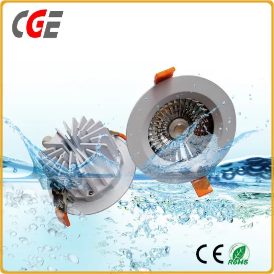 LED Spot Lights Waterproof LED Tri-Proof Lamp for Warehouse Lighting LED Down Lighting LED Spot Lighting LED Down Light