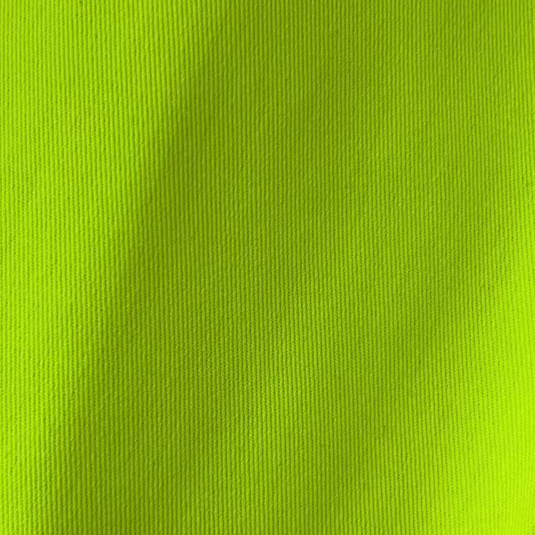 Aramid Blended TC Fabric