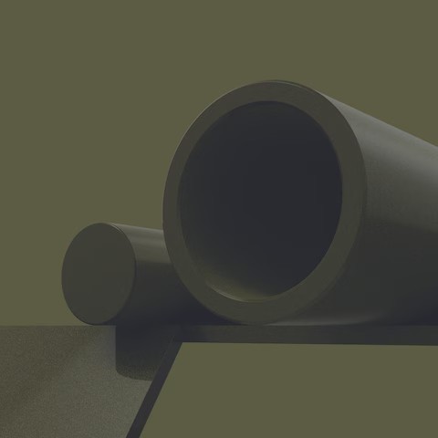 Duratron® T5530 PAI
