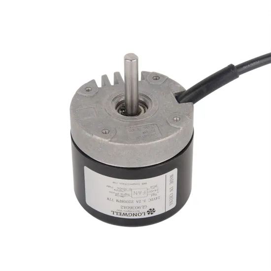 Wholesale High Speed Brushless DC Motors 24V 48V (2200RPM-4000RPM)