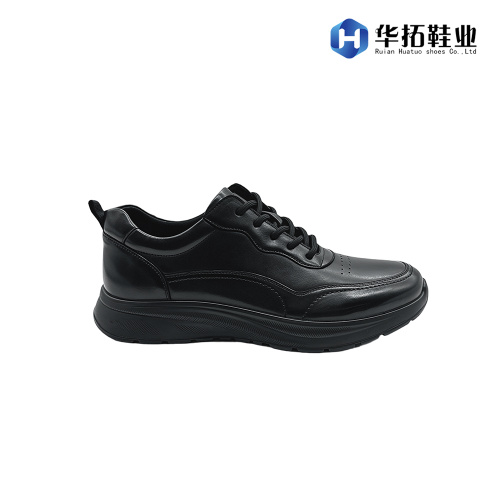 Chaussures de tous les jours pour hommes, douces et confortables