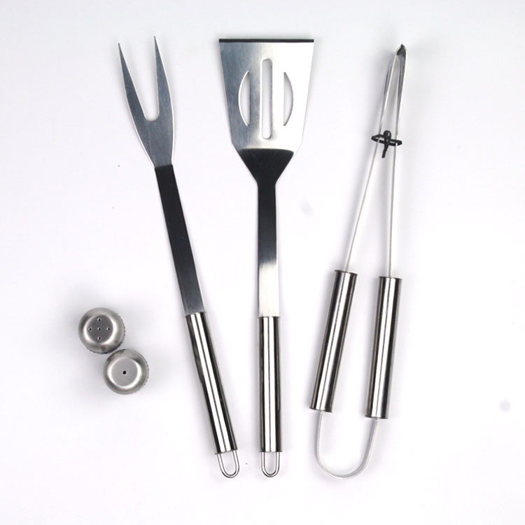 bbq tools set