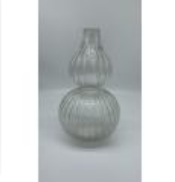 Factory wholesale gourd vase