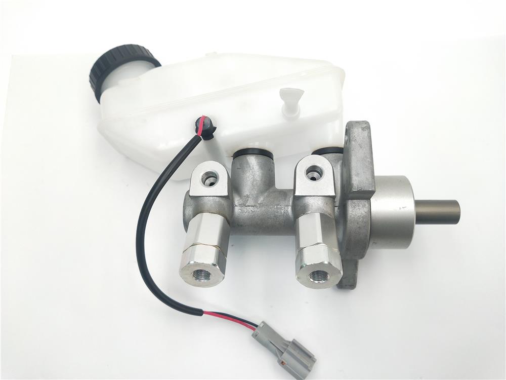 Brake master cylinder for CHEVROLET AVEO/KALOS 03-13