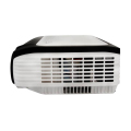 2000 Lumens Projector 1080p WiFi Video Cinema Projector