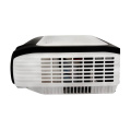 2000 Lumens Projector 1080P WiFi Video Cinema Projector