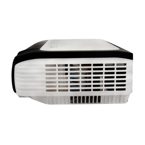 2000 Lumens Projector 1080P WiFi Video Cinema Projector