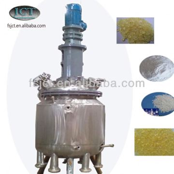 polyketone resin reaction kettle machine