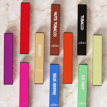Hqd vape vape ultra-stick 500 puffs