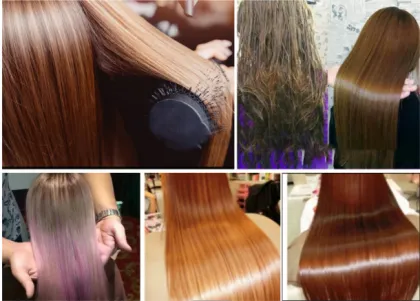 Usine d'Huile d'Argan et Huile Essentielle Bio pour Cheveux Afro