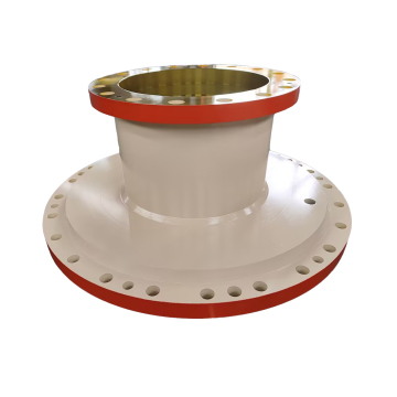 54-75 Gyratory Crusher Machine Spare Part Cylinder