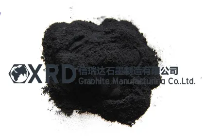Graphite powder Graphite products