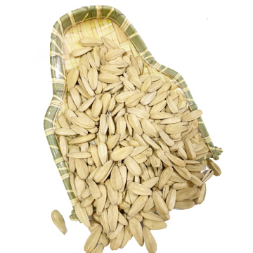 ISO certified Peeled Salted Roasted Sunflower Seeds