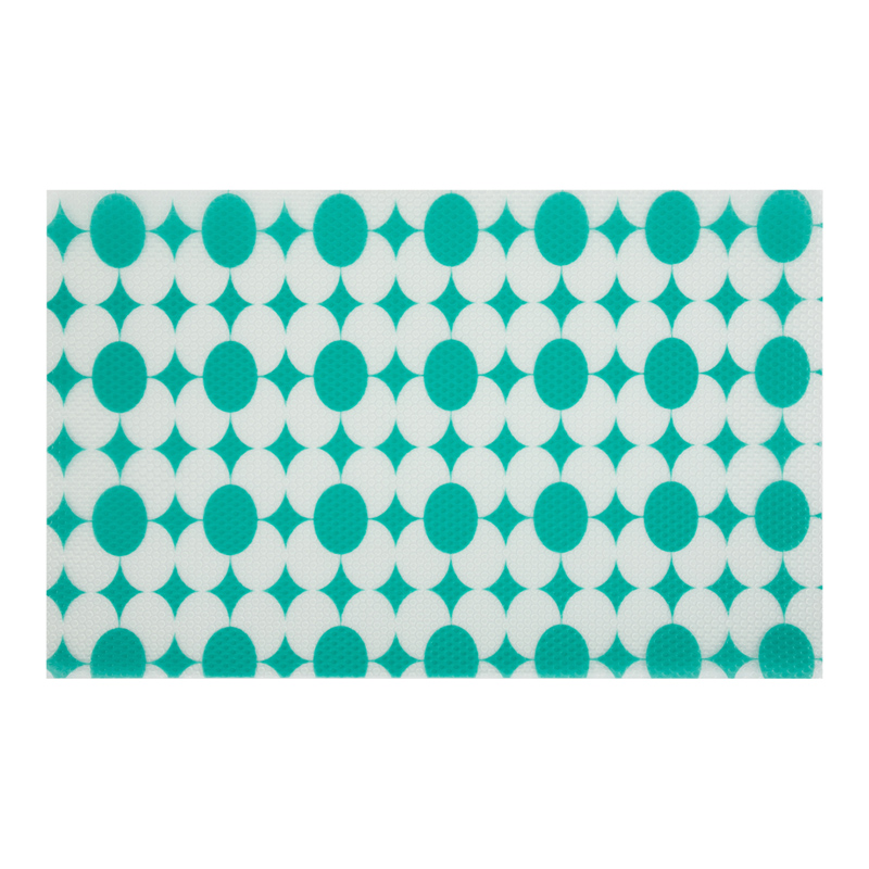 Mesa de jantar decorativa Mat Placemat