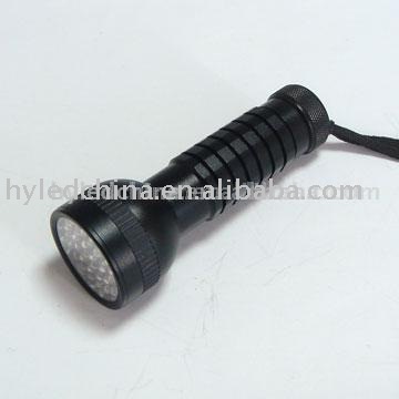 FL-41 Led Flashlight