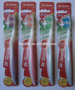 best quantity and lower price adult toothbrush
