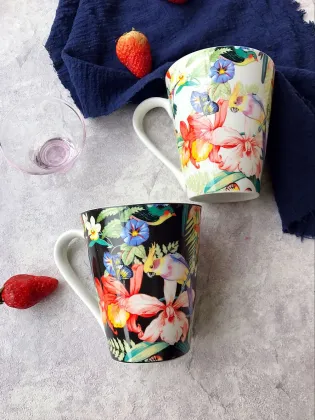 Fruit series ins style steak plate dinner plate