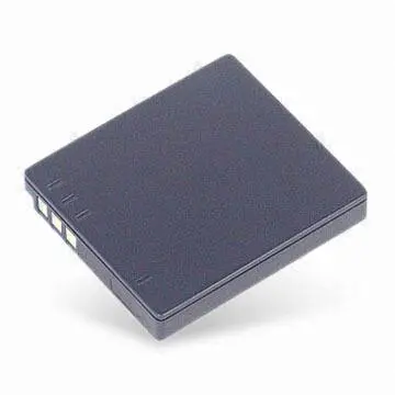 Digital Camera Battery Conforming to Original Standards, Used for Panasonic Series