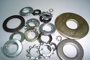 Stainless Steel Super Thin Washer