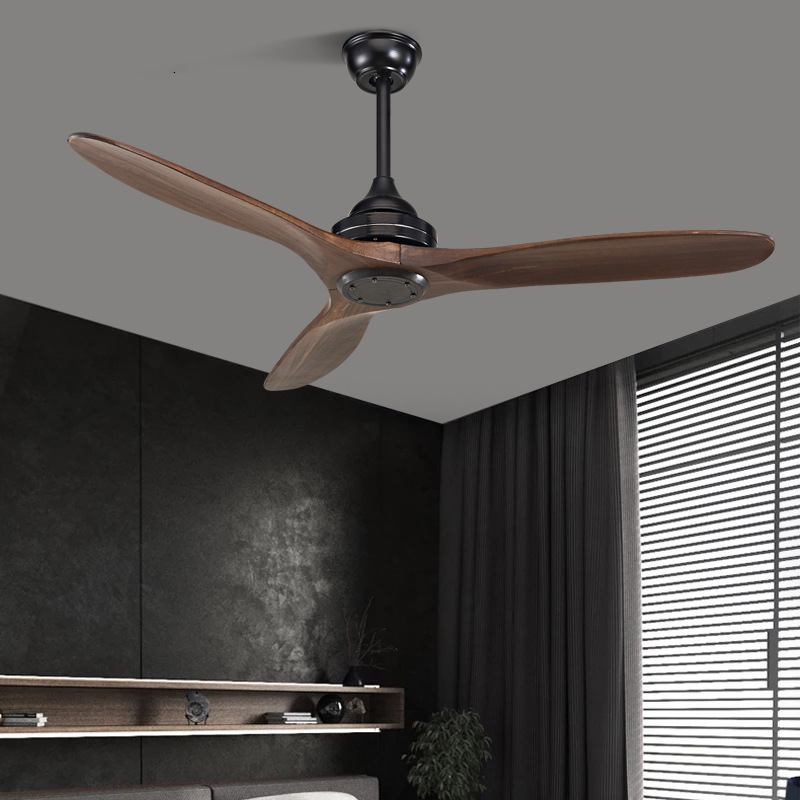 Electric Modern Lamp FansofApplication 52 Ceiling Fan With Light