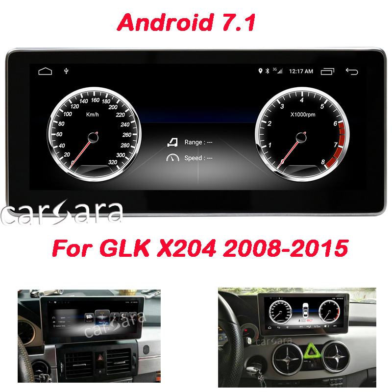 Radio de coche 8.8" DAB Android 10 BMW Serie 3 5 E60 E63 E64 E90 E91 E92 E93 DVB-T 