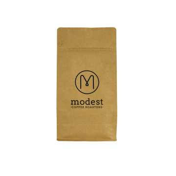 Composteerbare Recycle Coffee Packaging Bags