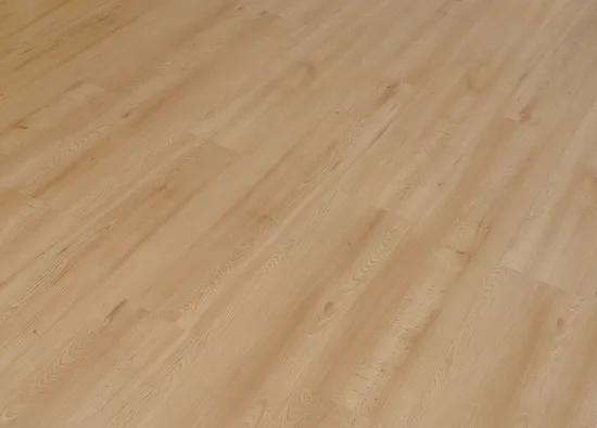 Easy Install Fireproof LVT flooring
