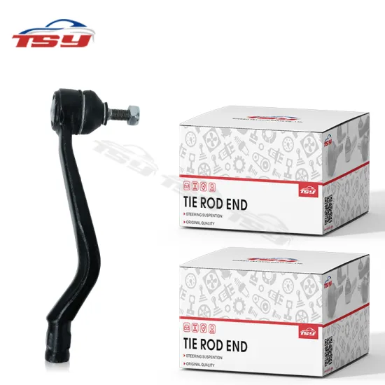 China Export Steering Tie Rod End for Dacia Logan and Renault Sandero - 6001547611 6001550443