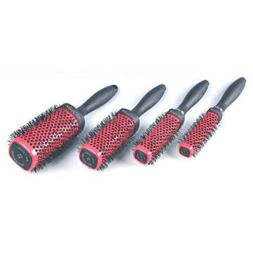 Ceramic Hair Dryer Brush with Nano Technology