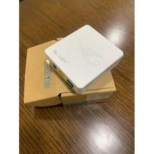 XPON ONU FTTX Solution