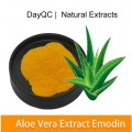 Aloe-emodina em pó 95% extrato de aloe emodina emodina