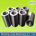 Pipe rebar coupler BDJD