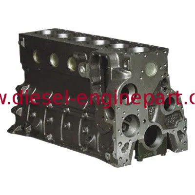 Cummins Engine Parts 6bt , Cummins Cylinder Block C3928767