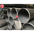 EN10305-4 DOM Carbon Steel tube