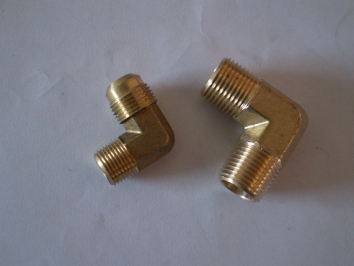 Brass Fitting