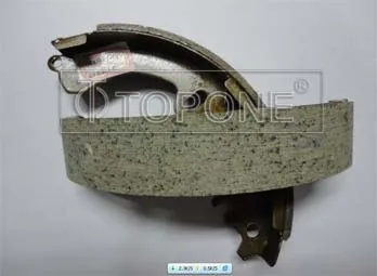brake shoes