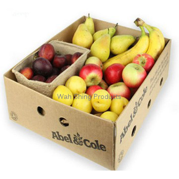 New design paper fruit box
