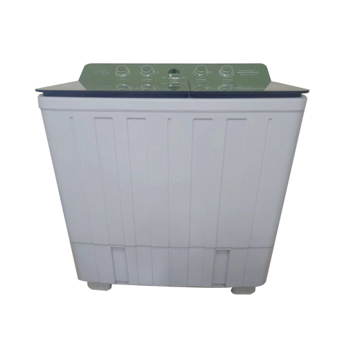 14kg double drum washing machine, household washing machine