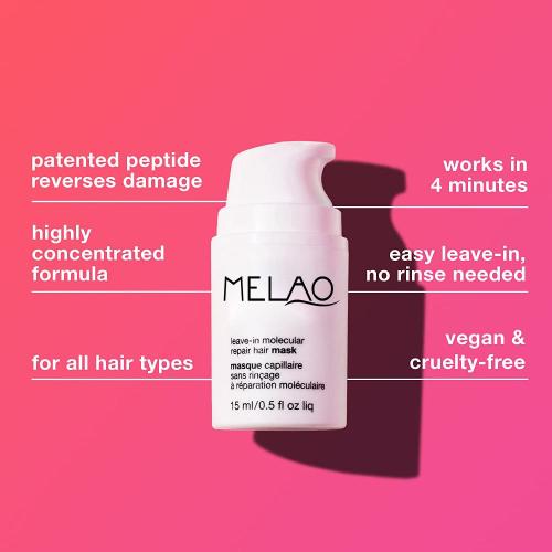 Keratin Hair Mask Leave in Conditioner Spray