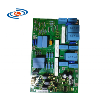 130B7174 Frequentieomvormer Siliciumgestuurde gelijkrichterbord 90 kW-250 kW 176F3159