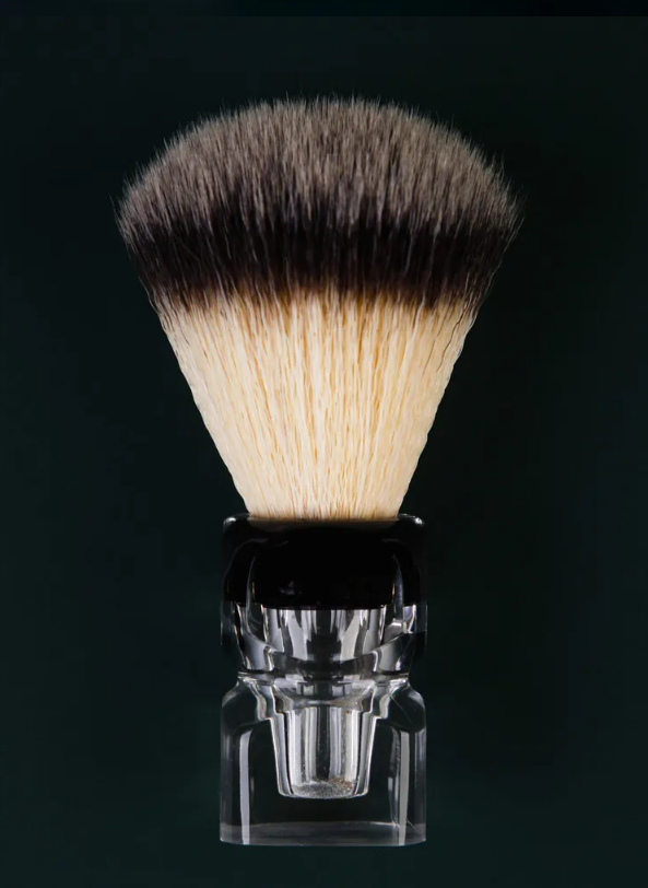 Two Colors Shaving Brush